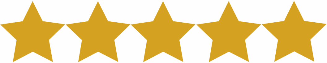 Five Star Review